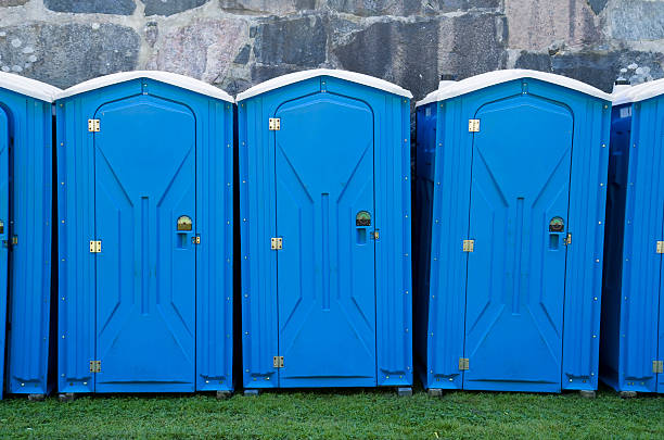 Trusted Old Forge, PA Portable Potty Rental  Experts